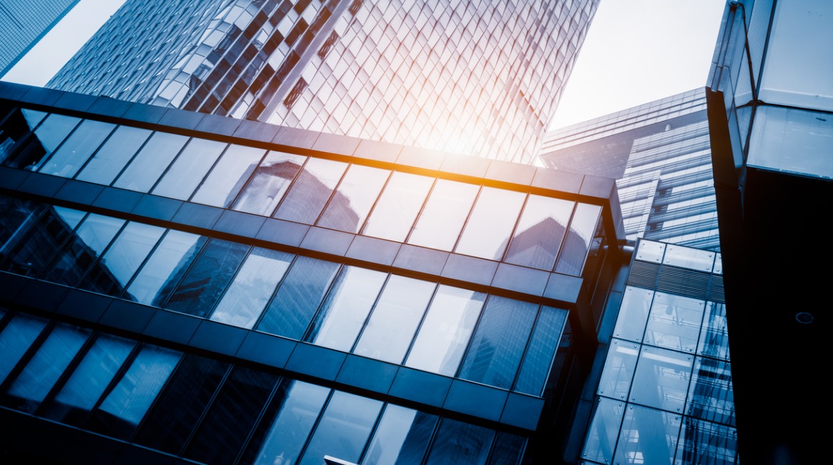 M City in Mississauga Going into Phase 3 of Construction